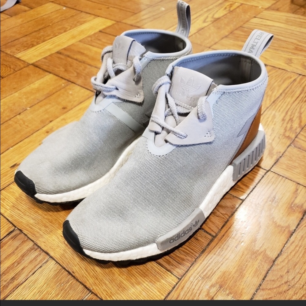 Adidas NMD Tennis shoe